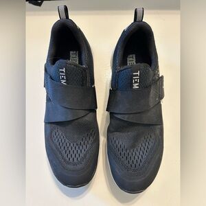 Tiem Spin Shoes